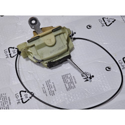 A2112672224 Mercedes-Benz E Automatic Gear Shifter Selector 2003-2011