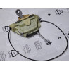 A2112672224 Mercedes-Benz E Automatic Gear Shifter Selector 2003-2011