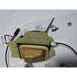 A2112672224 Mercedes-Benz E Automatic Gear Shifter Selector 2003-2011