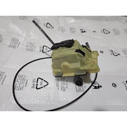 A2112672224 Mercedes-Benz E Automatic Gear Shifter Selector 2003-2011
