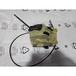 A2112672224 Mercedes-Benz E Automatic Gear Shifter Selector 2003-2011