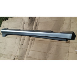 1VQ09JSCAG Chrysler 200 Left Rocker Side Panel 2015-2018