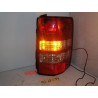 55157346AB Jeep Liberty Right Tail Lamp 2008-2009 55157346AC