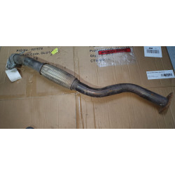 28610-2C365 Hyundai Tiburon Front Exhaust Flex Pipe 2000-2008
