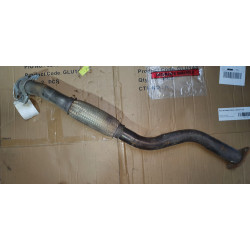 28610-2C365 Hyundai Tiburon Front Exhaust Flex Pipe 2000-2008