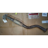 28610-2C365 Hyundai Tiburon Front Exhaust Flex Pipe 2000-2008