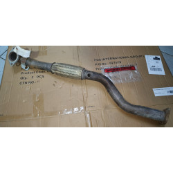 28610-2C365 Hyundai Tiburon Front Exhaust Flex Pipe 2000-2008