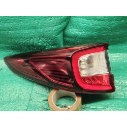 33550-TJB-A01 Acura RDX Left LED Tail Lamp 2019-2023