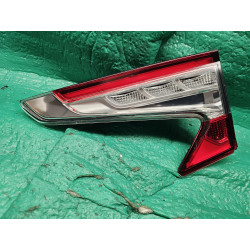 34150-TJB-A01 Acura RDX Right Inner LED Tail Lamp 2019-2025