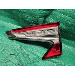 34150-TJB-A01 Acura RDX Right Inner LED Tail Lamp 2019-2025