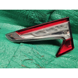 34150-TJB-A01 Acura RDX Right Inner LED Tail Lamp 2019-2025