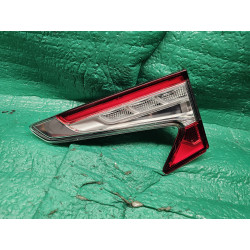 34150-TJB-A01 Acura RDX Right Inner LED Tail Lamp 2019-2025