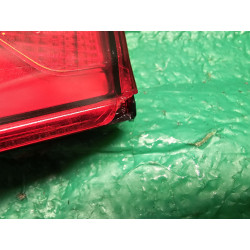 34150-TJB-A01 Acura RDX Right Inner LED Tail Lamp 2019-2025