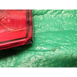 34150-TJB-A01 Acura RDX Right Inner LED Tail Lamp 2019-2025