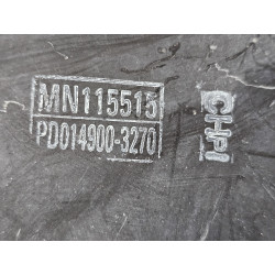 MN115515 Mitsubishi Eclipse Air Cleaner Filter Box 2006-2012 MN156482