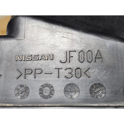 16500-JF00A Nissan GT-R Left/Right Air Boxes and Tubes 2009-2023
