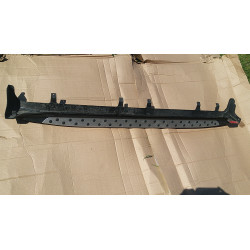2PF37-AQ010 Kia Sorento Right Rocker Side Panel 2014-2016
