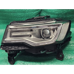 68144705AF Jeep Grand Cherokee Headlight (Left 2014-2020 68144705AN