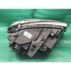 68144705AF Jeep Grand Cherokee Headlight (Left 2014-2020 68144705AN