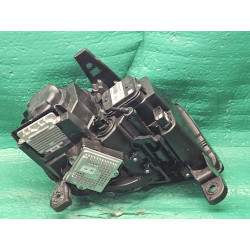 68144705AF Jeep Grand Cherokee Headlight (Left 2014-2020 68144705AN
