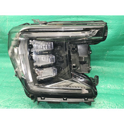84898702 GMC Yukon XL Denali Full LED Headlight Assembly (Right) 2021-2024