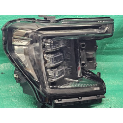 84898702 GMC Yukon XL Denali Full LED Headlight Assembly (Right) 2021-2024