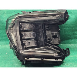 84898702 GMC Yukon XL Denali Full LED Headlight Assembly (Right) 2021-2024