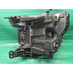 84898702 GMC Yukon XL Denali Full LED Headlight Assembly (Right) 2021-2024