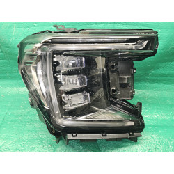84898702 GMC Yukon XL Denali Full LED Headlight Assembly (Right) 2021-2024