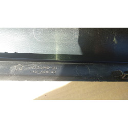 1AW18RXFAD Jeep Liberty Right Rocker Side Panel 2008-2012 1AW19RXFAA