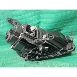 A1679061800 Mercedes-Benz GLE Left Multibeam LED Headlight 2019-2023