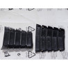 Jeep Wrangler Hood Vent Kit 1987-2006