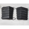Jeep Wrangler Hood Vent Kit 1987-2006