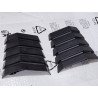 Jeep Wrangler Hood Vent Kit 1987-2006