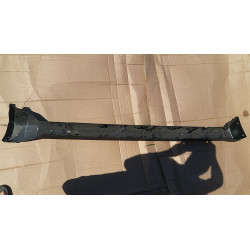 1AW19RXFAD Jeep Liberty Left Rocker Side Panel 2008-2012