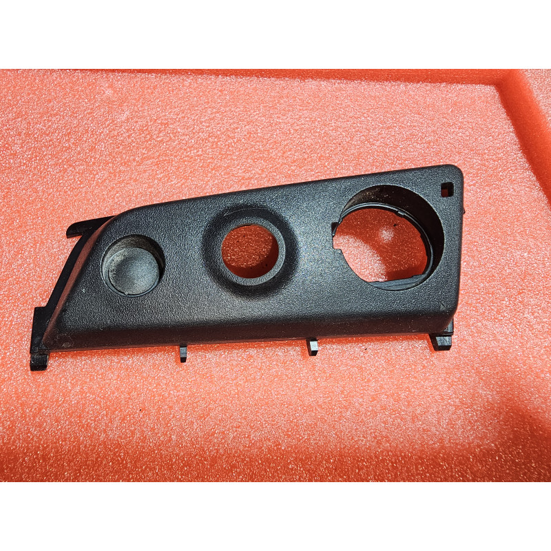 Chevrolet Silverado Right Camera Mirror Lower Cover Cap Trim 2019-2024