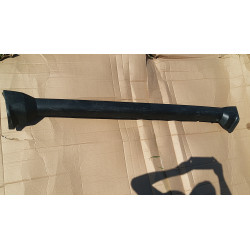 1AW19RXFAD Jeep Liberty Left Rocker Side Panel 2008-2012