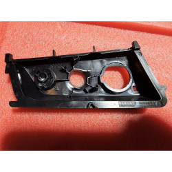 Chevrolet Silverado Right Camera Mirror Lower Cover Cap Trim 2019-2024