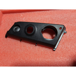 Chevrolet Silverado Right Camera Mirror Lower Cover Cap Trim 2019-2024