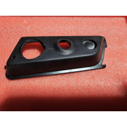 Chevrolet Silverado Right Camera Mirror Lower Cover Cap Trim 2019-2024