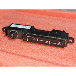 A2115420526 Mercedes-Benz E Automatic Gear Shifter Selector Lever Indicator