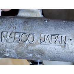 Mitsubishi GTO Brake Master Cylinder 1999-2003 | Lancer, Pajero, Carisma