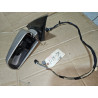 25767389 Cadillac STS Left Power Mirror 2005-2011 25827602