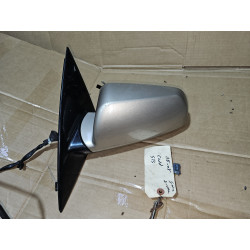 25767389 Cadillac STS Left Power Mirror 2005-2011 25827602