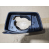 Chevrolet Silverado Right Mirror Housing Bezel 2019-2024 | GMC Sierra