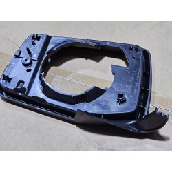 Chevrolet Silverado Right Mirror Housing Bezel 2019-2024 | GMC Sierra