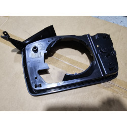 Chevrolet Silverado Right Mirror Housing Bezel 2019-2024 | GMC Sierra