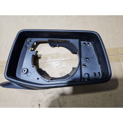 Chevrolet Silverado Right Mirror Housing Bezel 2019-2024 | GMC Sierra