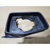 Chevrolet Silverado Right Mirror Housing Bezel 2019-2024 | GMC Sierra