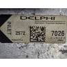 25727026 Cadillac DeVille AC Dryer Accumulator 2000-2005